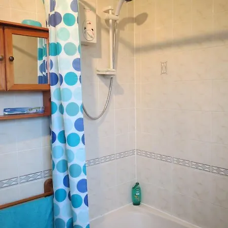 Cawood Oda ve Kahvaltı Selby